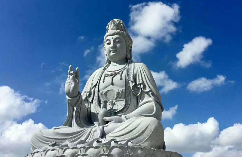 二月十九是观世音圣诞吗,观世音菩萨二月十九是什么日子