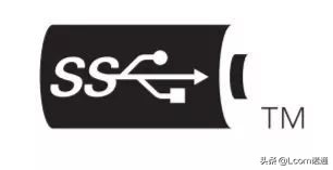 usb标志符号是什么,usb接口标志大全