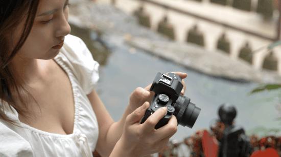 松下g1004k照片,松下g100m43镜头