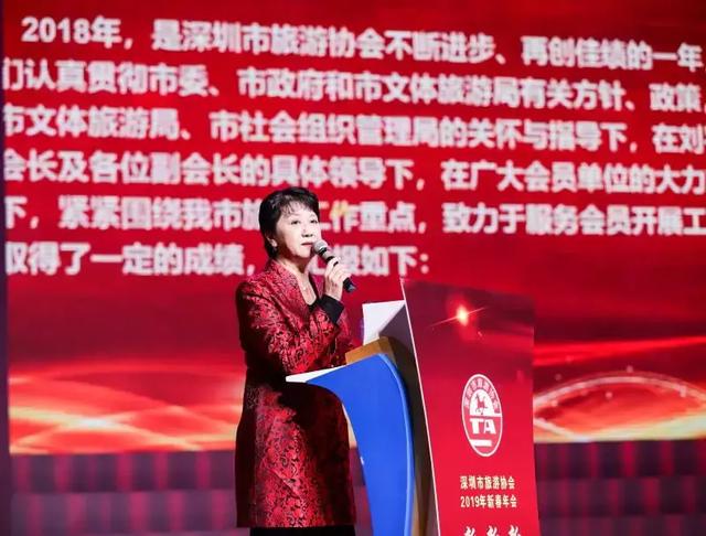 深圳市旅游协会官网,深圳旅游协会最新消息