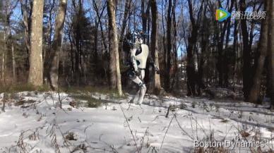 机器人工作原理怎么写,机器人工作原理是什么