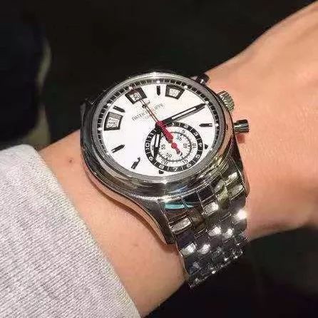 几百块钱买到几千的手表是真的吗,买手表上瘾