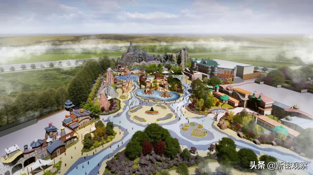 银基动物王国免门票吗,银基动物王国试营业直播