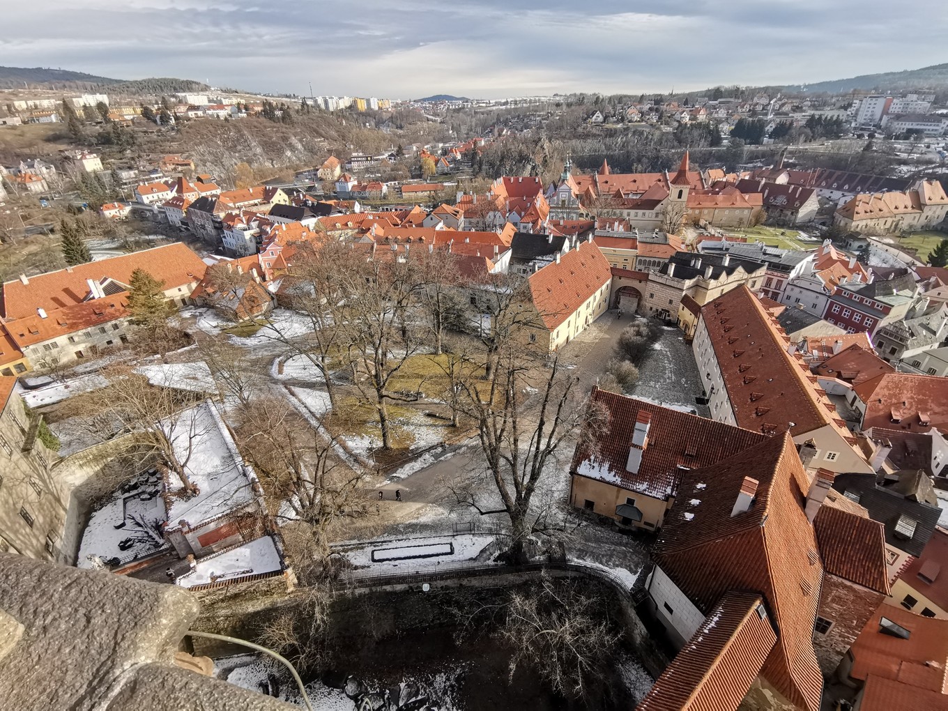 中欧美景美食自驾之旅在CK小镇亲手制作皮具纪念品