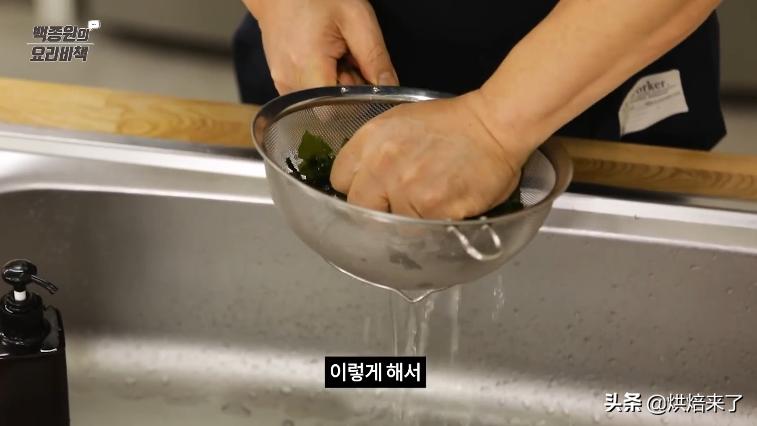 夏天总想喝点爽的？清凉海带汤，一口找回失去的胃口，简单零失败