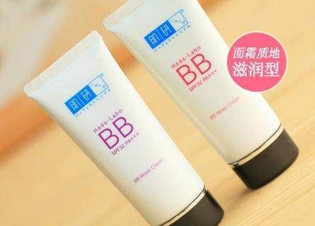 使用bb霜后用什么不容易脱妆,bb霜脱妆怎么办小妙招