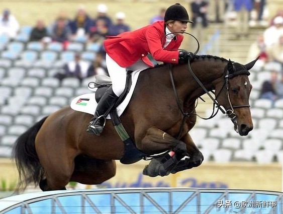 迪拜王妃带二孩逃离皇室,迪拜王妃英国现状