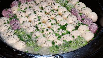 上海老字号大壶春生煎,上海大壶春生煎哪家正宗