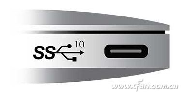 雷电3接口是苹果系统专用吗,苹果雷电3传输速度