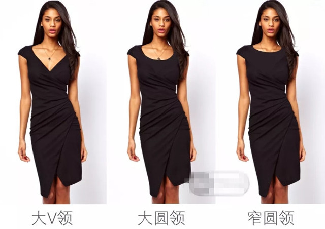 平胸女怎么穿衣搭配,平胸女人怎样穿搭好看