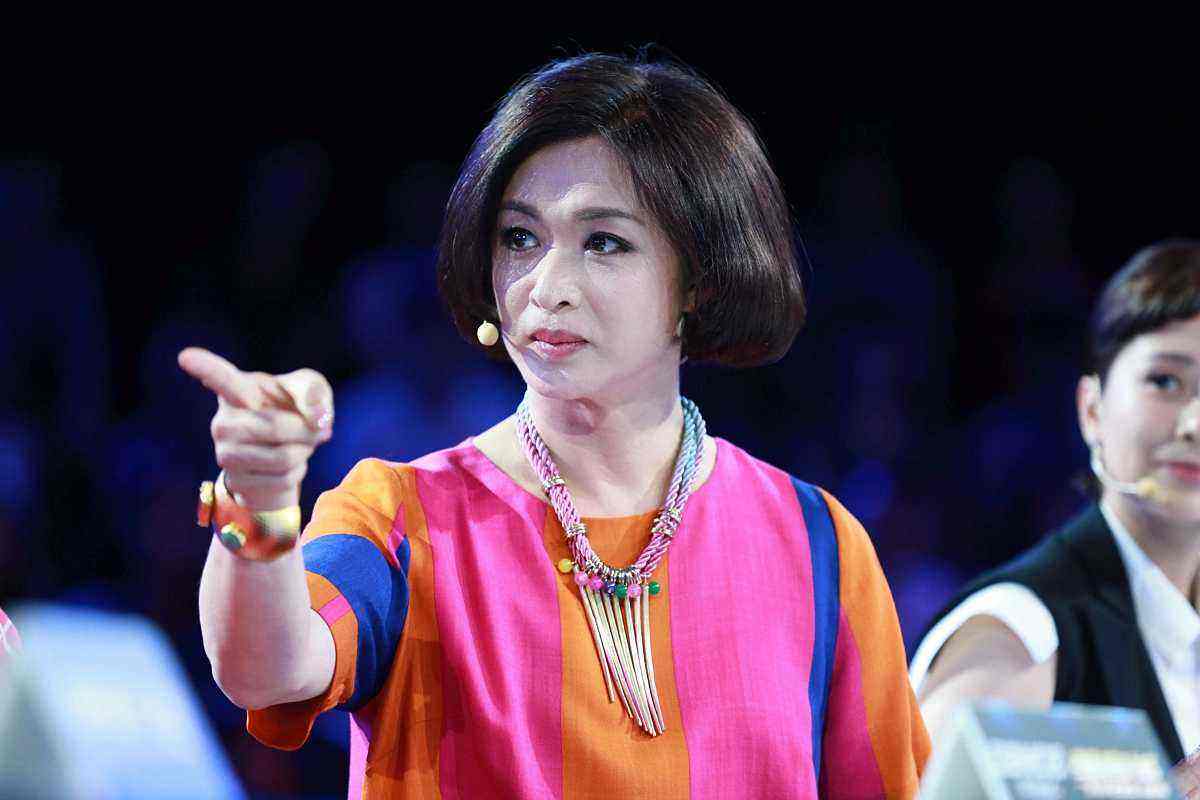 金星谈孩子犯错,金星讲孩子叛逆期