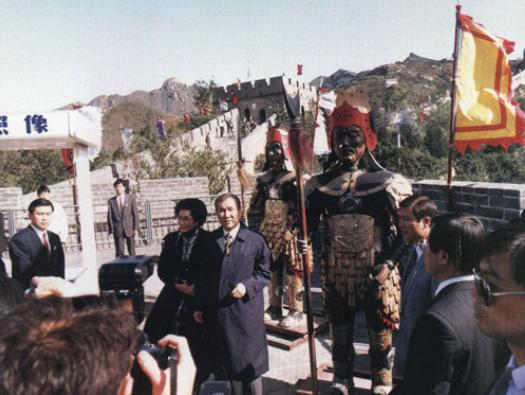 姜子牙后裔在全球有多少万人,姜子牙的后裔