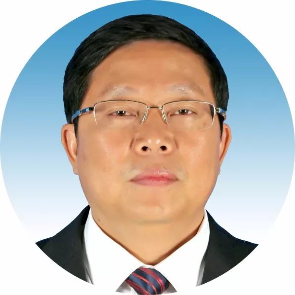 赣州蓉江新区区委书记,赣州开发区区委书记