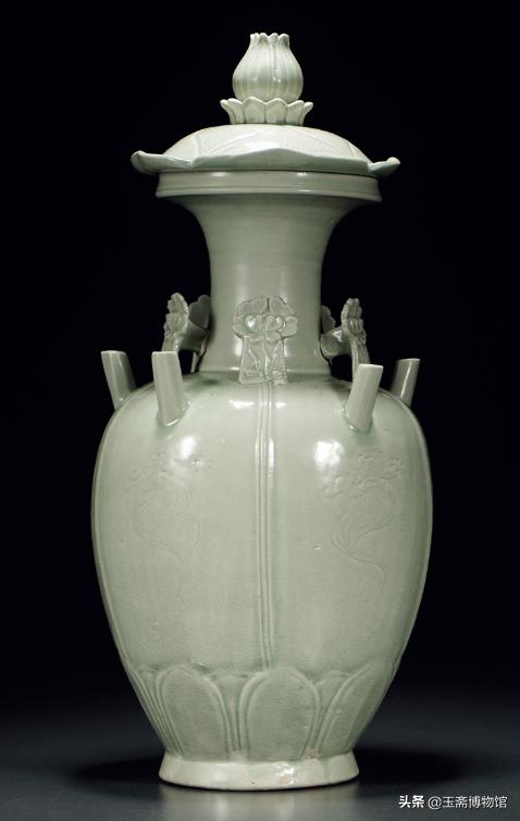 龙泉窑瓷器前十名,龙泉窑瓷器拍卖价格