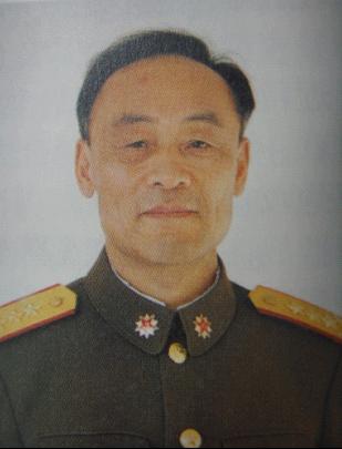 1988年以来授予上将军衔情况,1988年实行新的军衔制纪实