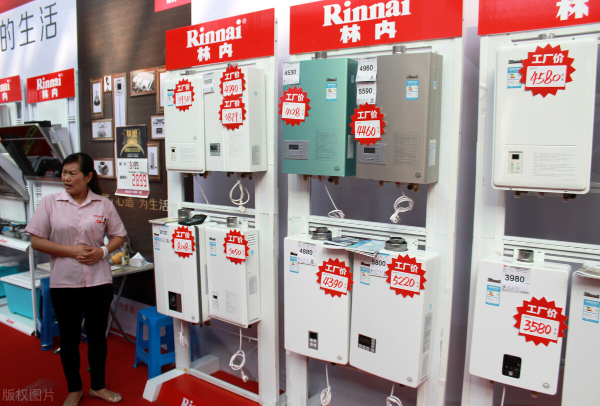 燃气热水器哪种牌子最好最省钱,什么燃气热水器最好最实用