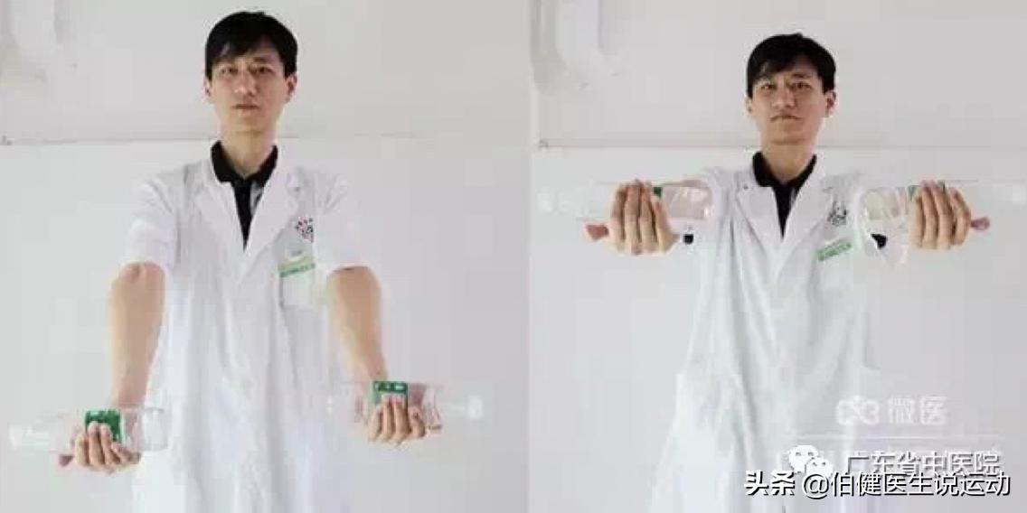 肩袖三级撕裂保守治疗效果,肩袖撕裂保守治疗的方法