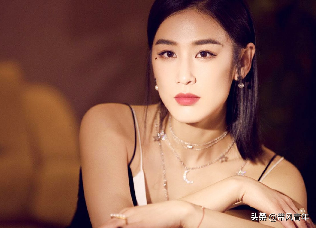 黄圣依那么有钱为什么还参加综艺,黄圣依一年2亿零花钱值得吗