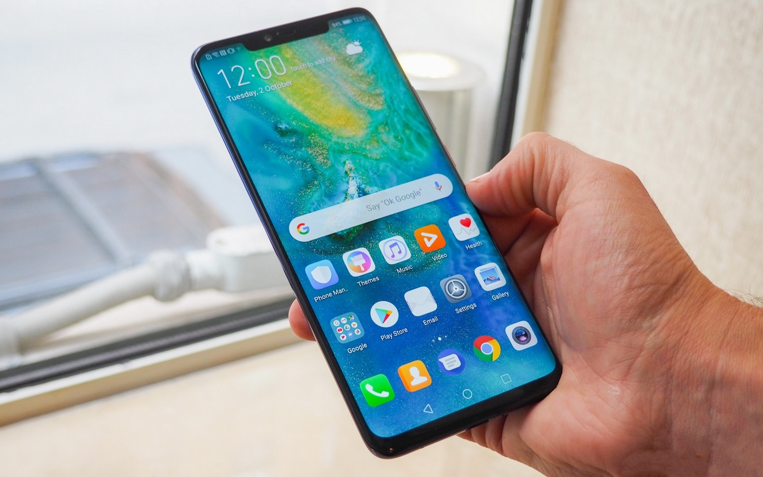 不用wifi也可以投屏电脑的方法,没有wifi手机怎么投屏到电脑