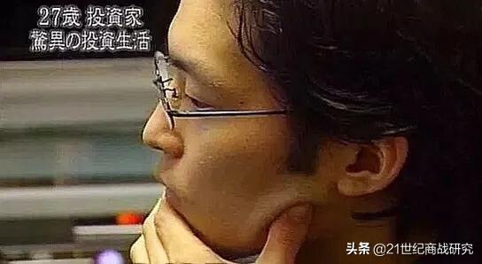 16分钟赚千万的股神,中国十大散户股神