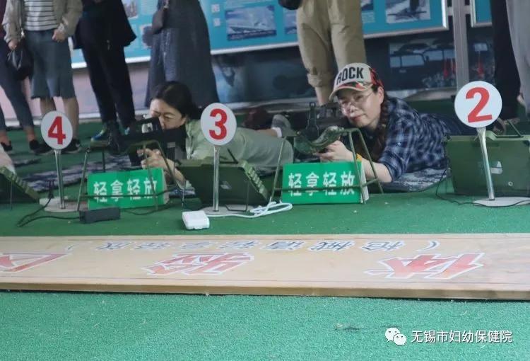 追寻先辈足迹续写时代新章丨妇科*党**总支开展*党**史实践教育