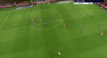 广州恒大输球三大短板,广州恒大足球现况