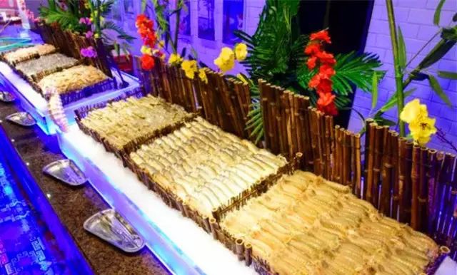 杭州最好吃的自助餐厅人均130,杭州十大顶级自助餐