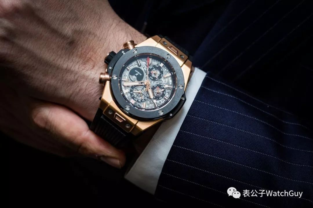 腕表品牌终于入局了的说说,腕表的详细介绍