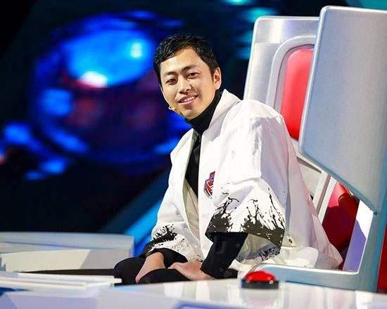 《最强大脑》最强去哪了？大脑去哪了？江郎才尽还是转型演技派？