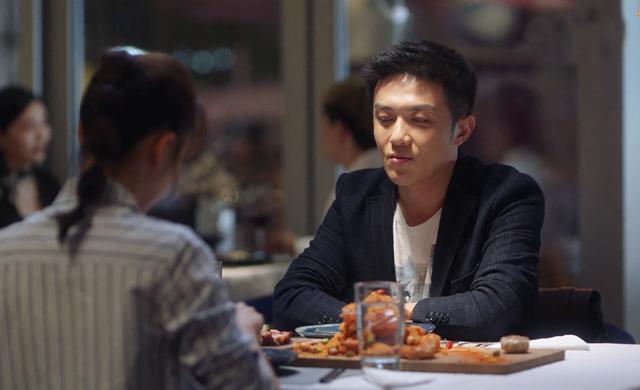 三十而已许幻山多少集出轨,许幻山承认出轨顾佳对峙