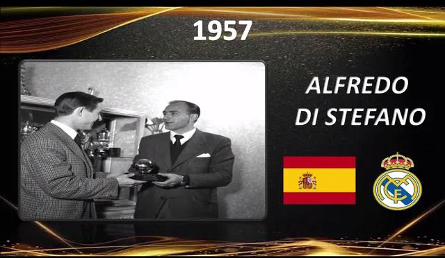 历届金球奖得主1956-2022前三名,2000-2023历届所有金球奖得主