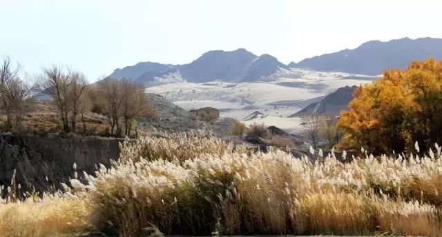 中国最美的100个地方重庆,重庆永川世外桃源