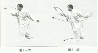 白猿通背拳小片段,五行通背拳跟白猿通背拳的区别