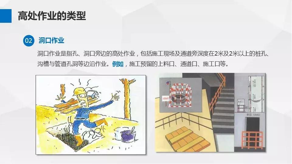 安全高空作业推荐,高空作业安全规定