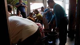 海口糖水铺,海口府城糖水铺