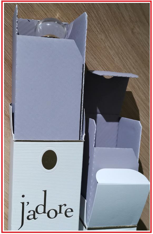 迪奥真我限量版礼盒,迪奥真我中样套盒