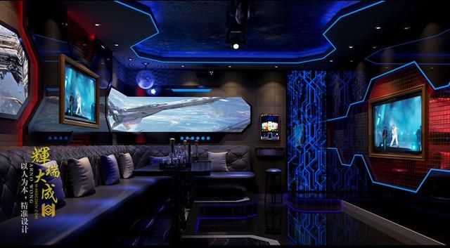 家庭ktv隔音如何做才能不扰民,ktv最新装修隔音材料