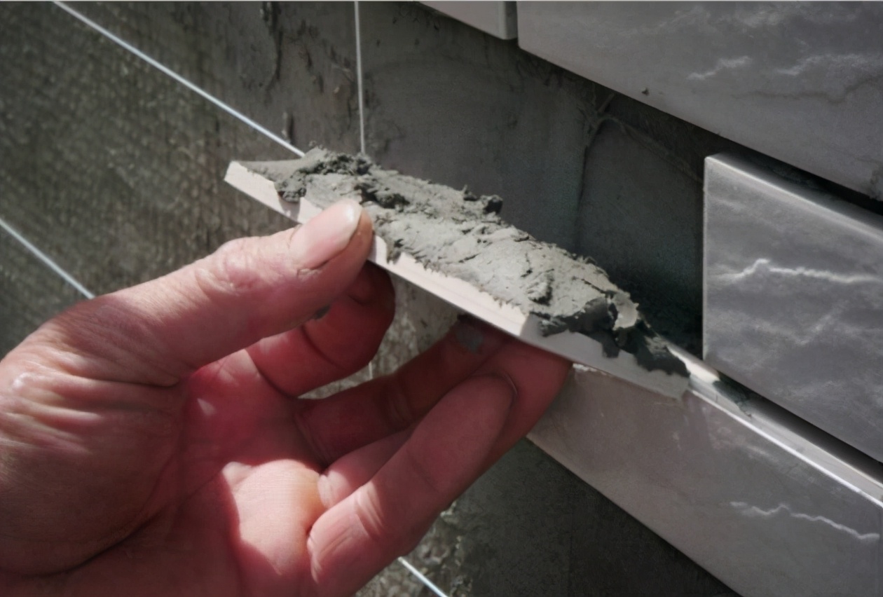 三分钟带你了解高端瓷砖品牌,瓷砖胶的种类和介绍