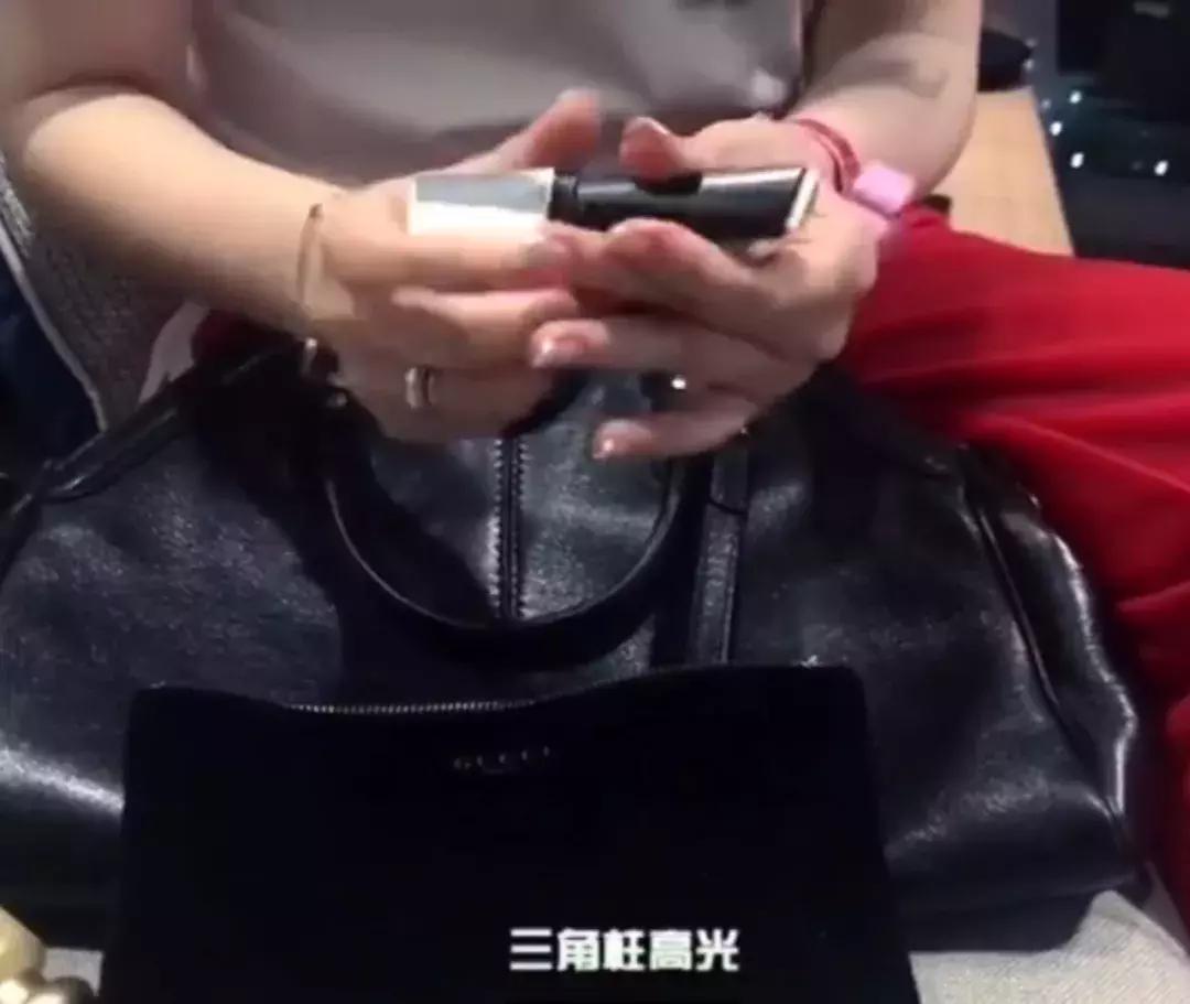 学会Rihanna、钟楚曦、张韶涵的高光技能，比打10针玻尿酸都管用