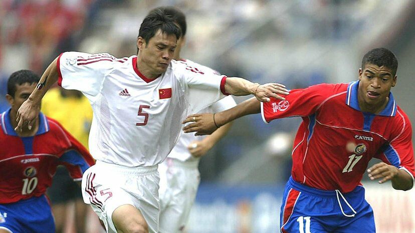 足球名宿范志毅,国家足球教练范志毅现状