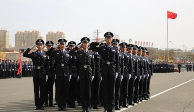 2021年高考报考警校条件,高考警校报考注意事项