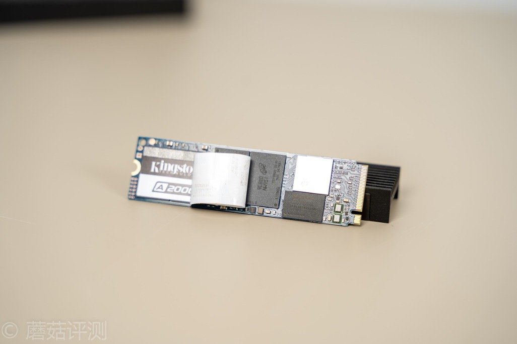 固态硬盘wdsn750对比金士顿a2000,金士顿a2000稳定性