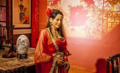 唐朝和亲的公主是假公主吗,唐朝和亲的3位真公主