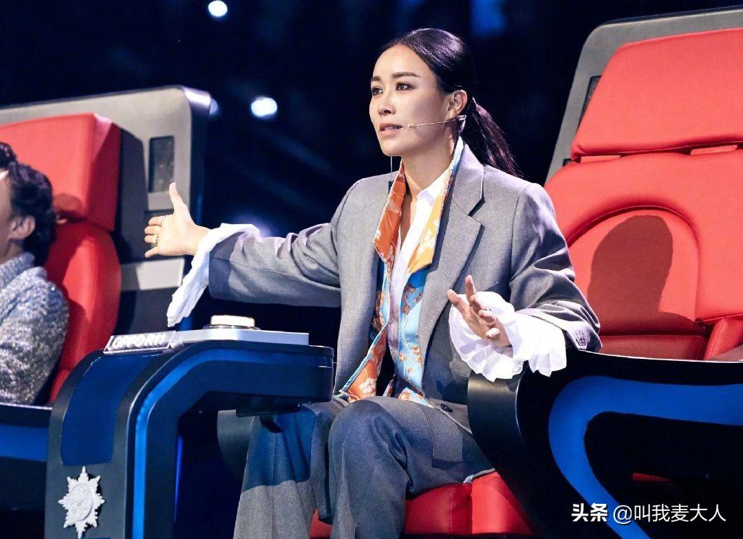 那英高峰情史,那英和高峰谁有孩子