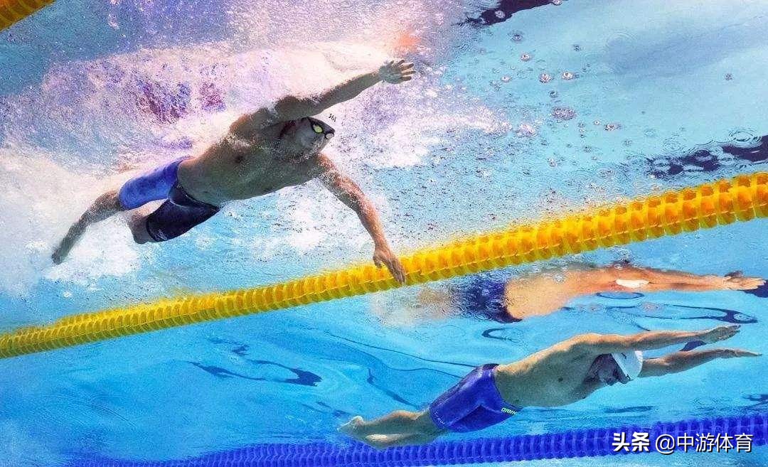 中游体育自由泳手脚配合视频,中游体育为什么自由泳打腿不前进