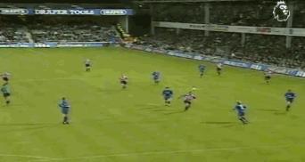 英超拉梅拉破门阿森纳2-1逆转热刺,拉梅拉热刺插花脚