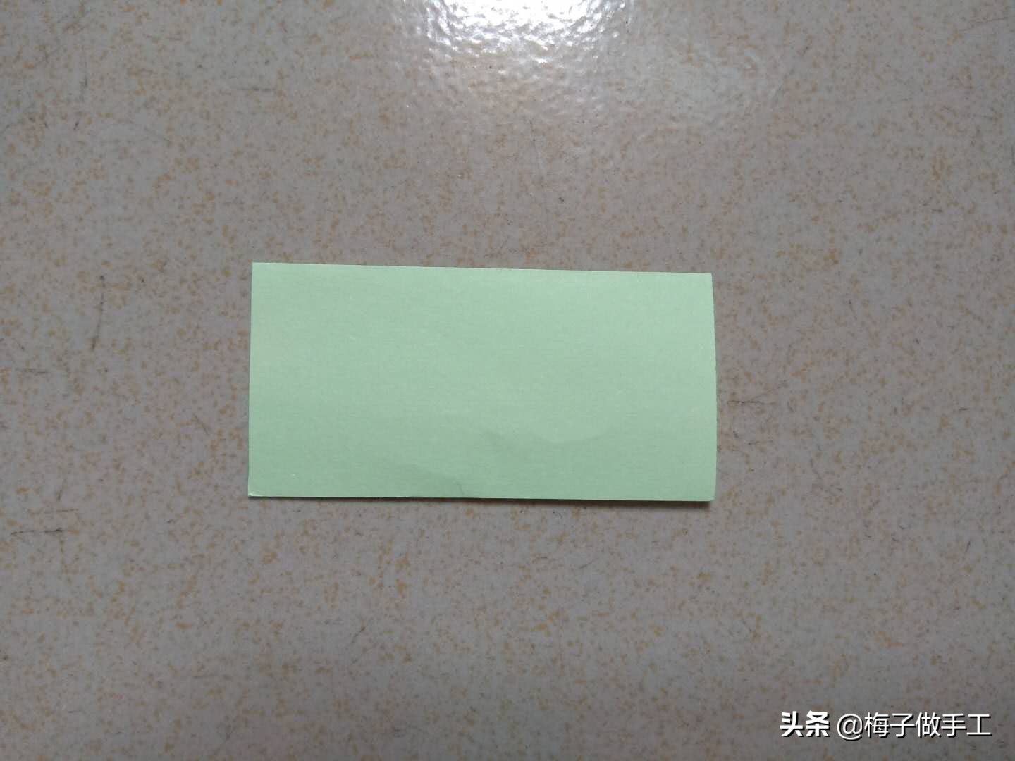 纸盒子折纸大全教程简单又漂亮,折纸抽纸盒手工简单又好看