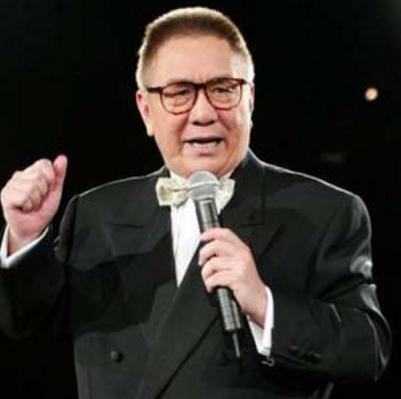 拿林青霞开刷，骂刘德华3年，一生恋3女，如何点评老流氓黄霑？