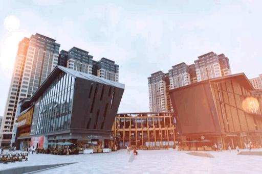 郫都犀浦太古里图片,犀浦太古里最新视频