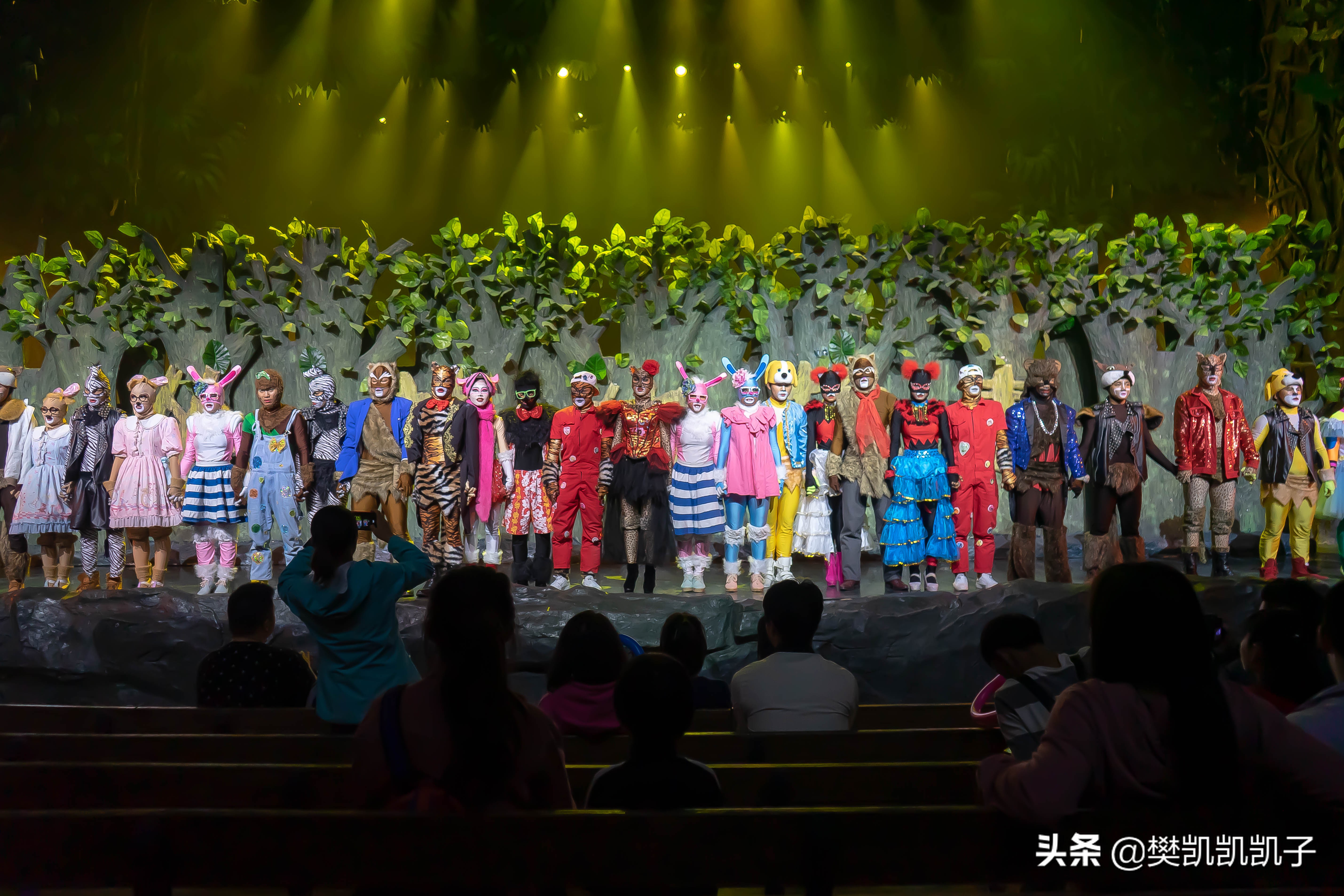 厦门方特冰雪世界人工降雪,厦门方特冰雪节旅游攻略